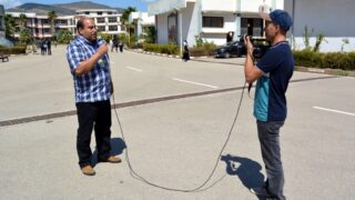 Inscriptions definitives nouveaux bacheliers 2019 Univ Bejaia jeudii 05 sep 2019 06