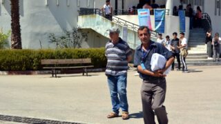 Inscriptions definitives nouveaux bacheliers 2019 Univ Bejaia jeudii 05 sep 2019 07