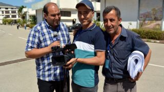 Inscriptions definitives nouveaux bacheliers 2019 Univ Bejaia jeudii 05 sep 2019 08