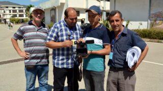 Inscriptions definitives nouveaux bacheliers 2019 Univ Bejaia jeudii 05 sep 2019 09