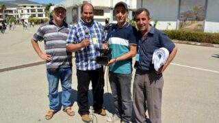 Inscriptions definitives nouveaux bacheliers 2019 Univ Bejaia jeudii 05 sep 2019 10