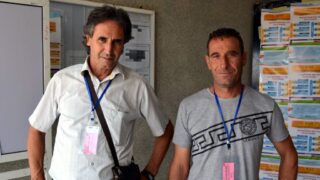 Inscriptions definitives nouveaux bacheliers 2019 Univ Bejaia jeudii 05 sep 2019 100