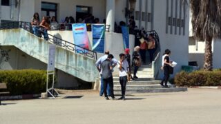 Inscriptions definitives nouveaux bacheliers 2019 Univ Bejaia jeudii 05 sep 2019 11