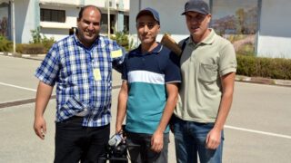 Inscriptions definitives nouveaux bacheliers 2019 Univ Bejaia jeudii 05 sep 2019 12