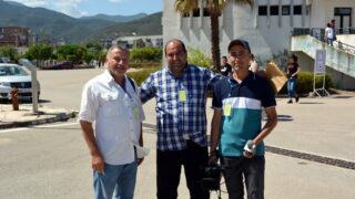 Inscriptions definitives nouveaux bacheliers 2019 Univ Bejaia jeudii 05 sep 2019 13