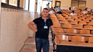 Inscriptions definitives nouveaux bacheliers 2019 Univ Bejaia jeudii 05 sep 2019 14