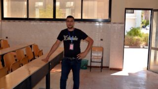 Inscriptions definitives nouveaux bacheliers 2019 Univ Bejaia jeudii 05 sep 2019 16