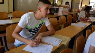 Inscriptions definitives nouveaux bacheliers 2019 Univ Bejaia jeudii 05 sep 2019 19