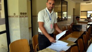 Inscriptions definitives nouveaux bacheliers 2019 Univ Bejaia jeudii 05 sep 2019 21