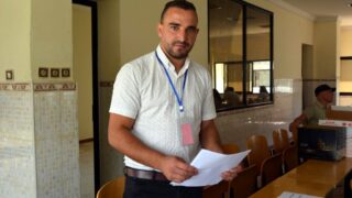 Inscriptions definitives nouveaux bacheliers 2019 Univ Bejaia jeudii 05 sep 2019 22