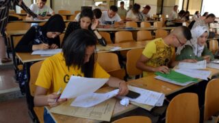 Inscriptions definitives nouveaux bacheliers 2019 Univ Bejaia jeudii 05 sep 2019 23