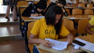 Inscriptions definitives nouveaux bacheliers 2019 Univ Bejaia jeudii 05 sep 2019 24