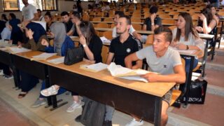 Inscriptions definitives nouveaux bacheliers 2019 Univ Bejaia jeudii 05 sep 2019 31