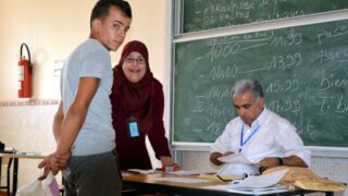 Inscriptions definitives nouveaux bacheliers 2019 Univ Bejaia jeudii 05 sep 2019 35