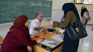 Inscriptions definitives nouveaux bacheliers 2019 Univ Bejaia jeudii 05 sep 2019 38