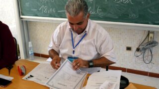 Inscriptions definitives nouveaux bacheliers 2019 Univ Bejaia jeudii 05 sep 2019 39