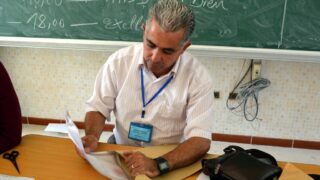 Inscriptions definitives nouveaux bacheliers 2019 Univ Bejaia jeudii 05 sep 2019 40