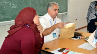 Inscriptions definitives nouveaux bacheliers 2019 Univ Bejaia jeudii 05 sep 2019 47