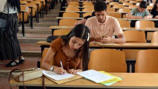 Inscriptions definitives nouveaux bacheliers 2019 Univ Bejaia jeudii 05 sep 2019 63