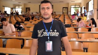 Inscriptions definitives nouveaux bacheliers 2019 Univ Bejaia jeudii 05 sep 2019 64