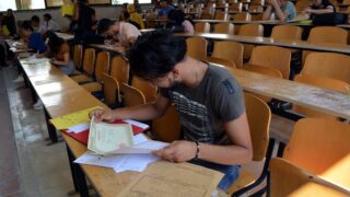 Inscriptions definitives nouveaux bacheliers 2019 Univ Bejaia jeudii 05 sep 2019 66