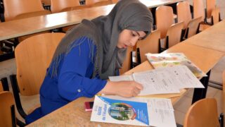 Inscriptions definitives nouveaux bacheliers 2019 Univ Bejaia jeudii 05 sep 2019 71