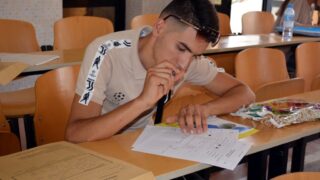 Inscriptions definitives nouveaux bacheliers 2019 Univ Bejaia jeudii 05 sep 2019 72