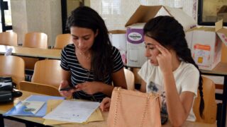 Inscriptions definitives nouveaux bacheliers 2019 Univ Bejaia jeudii 05 sep 2019 74