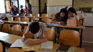 Inscriptions definitives nouveaux bacheliers 2019 Univ Bejaia jeudii 05 sep 2019 76
