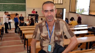 Inscriptions definitives nouveaux bacheliers 2019 Univ Bejaia jeudii 05 sep 2019 77