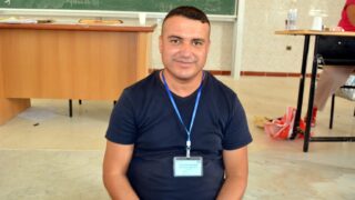 Inscriptions definitives nouveaux bacheliers 2019 Univ Bejaia jeudii 05 sep 2019 78