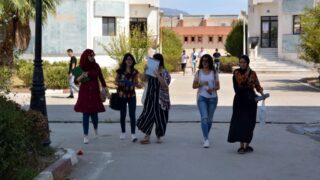 Inscriptions definitives nouveaux bacheliers 2019 Univ Bejaia jeudii 05 sep 2019 82