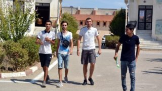 Inscriptions definitives nouveaux bacheliers 2019 Univ Bejaia jeudii 05 sep 2019 83