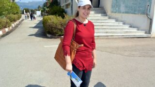 Inscriptions definitives nouveaux bacheliers 2019 Univ Bejaia jeudii 05 sep 2019 84