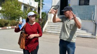 Inscriptions definitives nouveaux bacheliers 2019 Univ Bejaia jeudii 05 sep 2019 86