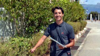 Inscriptions definitives nouveaux bacheliers 2019 Univ Bejaia jeudii 05 sep 2019 87