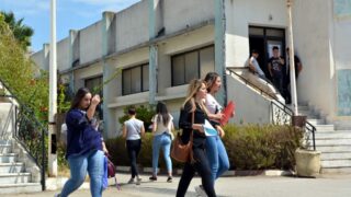 Inscriptions definitives nouveaux bacheliers 2019 Univ Bejaia jeudii 05 sep 2019 89