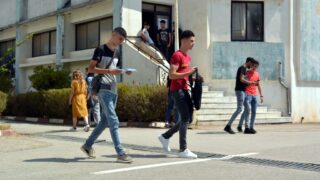 Inscriptions definitives nouveaux bacheliers 2019 Univ Bejaia jeudii 05 sep 2019 90