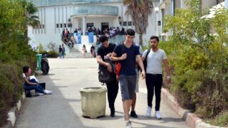 Inscriptions definitives nouveaux bacheliers 2019 Univ Bejaia jeudii 05 sep 2019 91