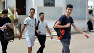 Inscriptions definitives nouveaux bacheliers 2019 Univ Bejaia jeudii 05 sep 2019 93