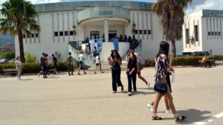 Inscriptions definitives nouveaux bacheliers 2019 Univ Bejaia jeudii 05 sep 2019 95