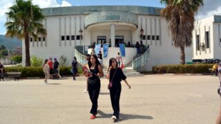 Inscriptions definitives nouveaux bacheliers 2019 Univ Bejaia jeudii 05 sep 2019 96