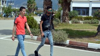 Inscriptions definitives nouveaux bacheliers 2019 Univ Bejaia jeudii 05 sep 2019 99