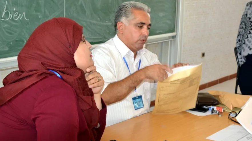 Inscriptions définitives des nouveaux bacheliers 2019,