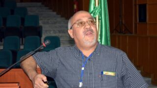 2eme journee nationale de Nephrologie de Bejaia Universite Bejaia 18 Oct 2019 002