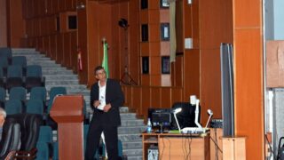 2eme journee nationale de Nephrologie de Bejaia Universite Bejaia 18 Oct 2019 003