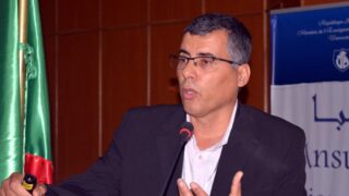 2eme journee nationale de Nephrologie de Bejaia Universite Bejaia 18 Oct 2019 005