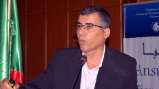 2eme journee nationale de Nephrologie de Bejaia Universite Bejaia 18 Oct 2019 006