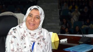 2eme journee nationale de Nephrologie de Bejaia Universite Bejaia 18 Oct 2019 008