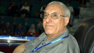 2eme journee nationale de Nephrologie de Bejaia Universite Bejaia 18 Oct 2019 009